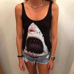 Billabong Shark Tank